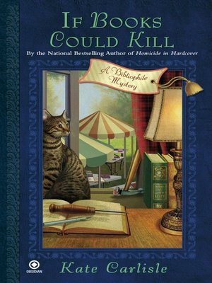 cover image of If Books Could Kill